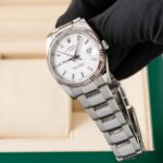 Rolex Date Oyster Perpetual 115234 2014