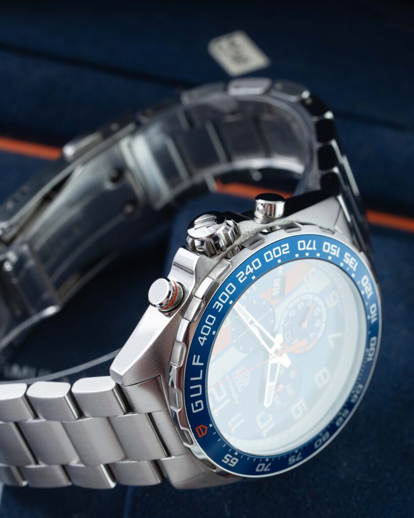 Tag Heuer Formula 1 CAZ101AT 2025
