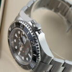 Rolex Sea-Dweller 126600 2022