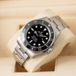 Rolex Submariner 124060 2021