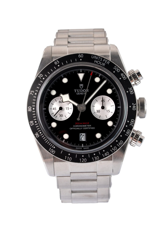 Tudor Chrono 79360N 2021