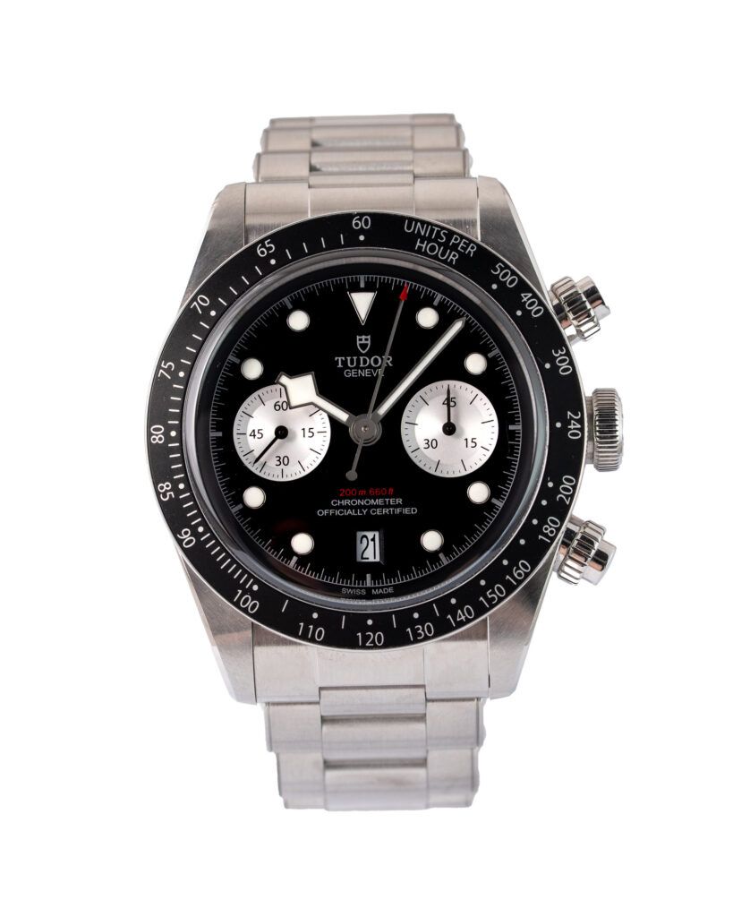 Tudor Chrono 79360N 2021
