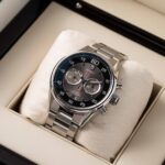 Tag Heuer Carera Calibre 38 CAR2B10 2015