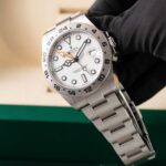 Rolex Explorer II 226570 2021