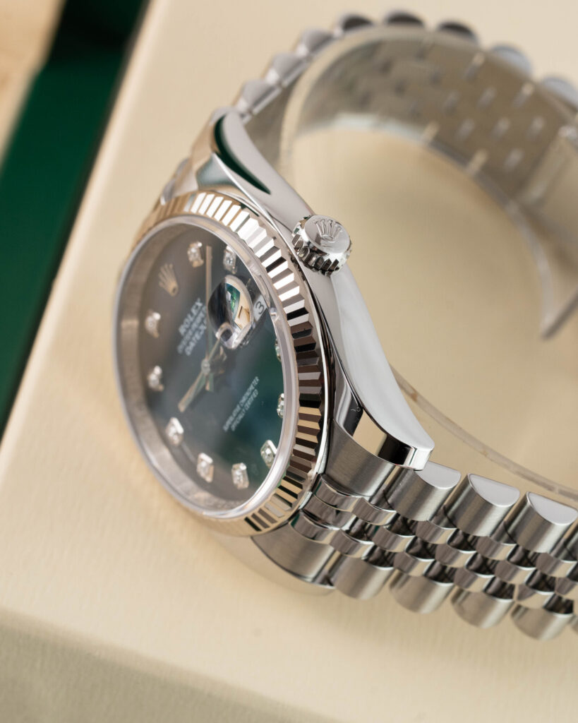Rolex Datejust 126234 2018