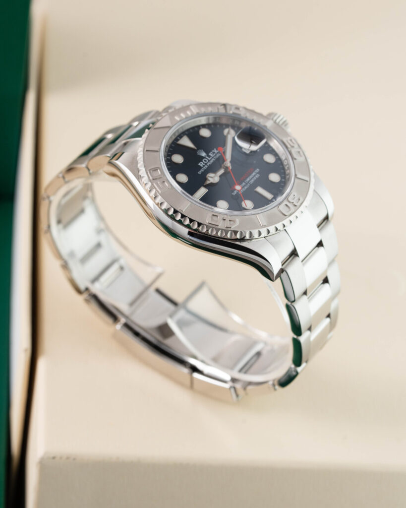 Rolex Yacht-Master 126622 2021