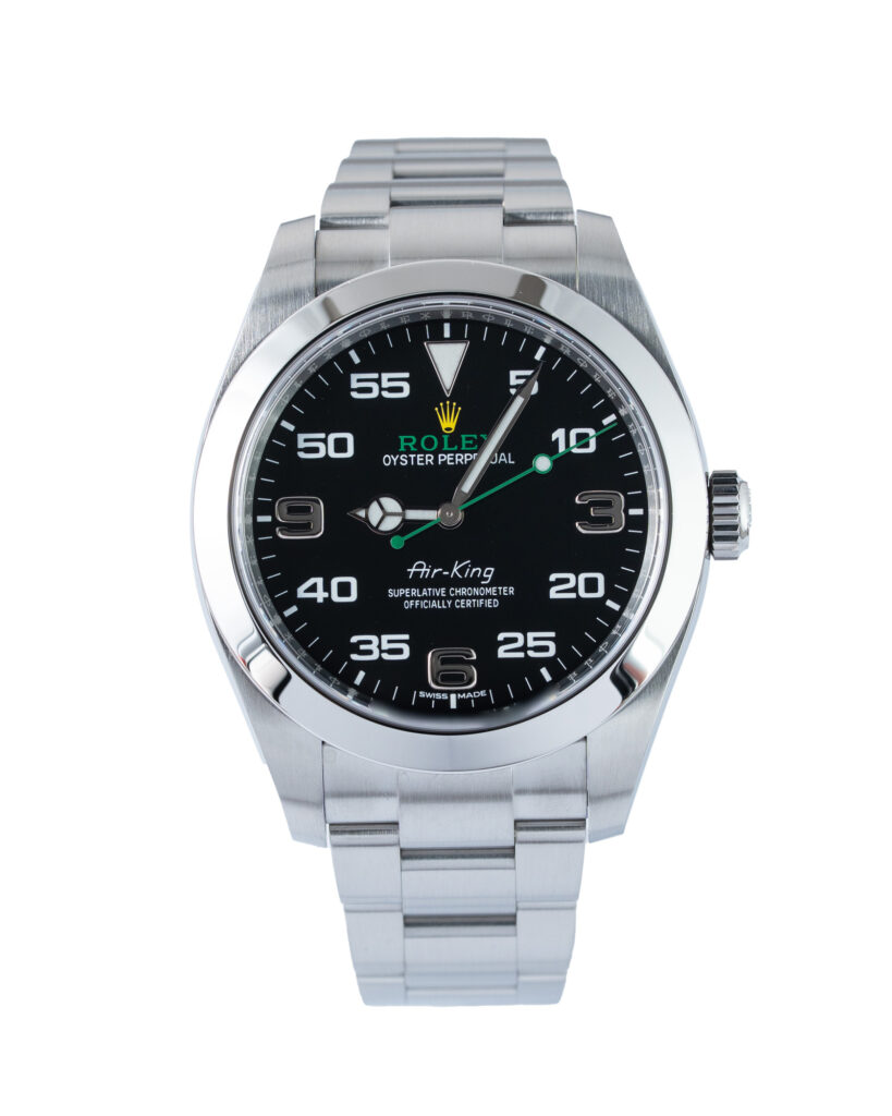 Rolex Air-King 116900 2021