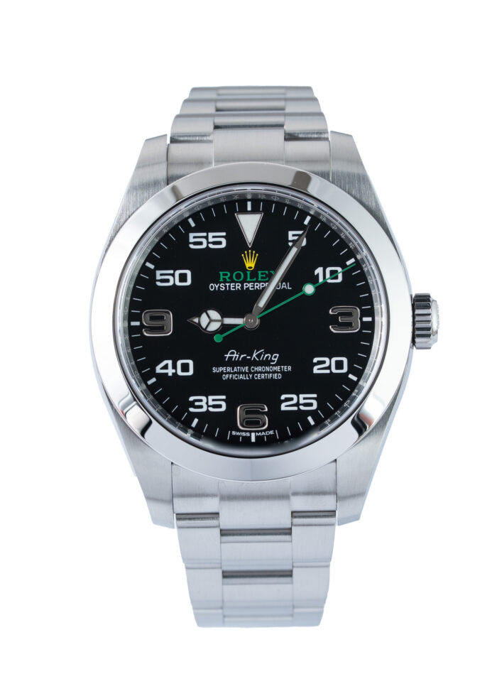 Rolex Air-King 116900 2021