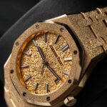 Audemars Piguet Royal Oak Selfwinding 77450BA.GG.1361BA.01 2026