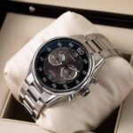 Tag Heuer Carera Calibre 38 CAR2B10 2015