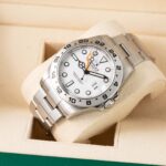 Rolex Explorer II 226570 2021