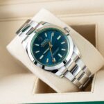 Rolex Milgauss 116400GV 2022