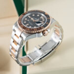 Rolex GMT-Master II 126711CHNR 2021