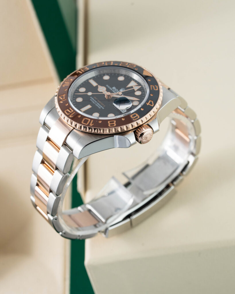 Rolex GMT-Master II 126711CHNR 2021