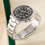 Rolex Submariner 124060 2022