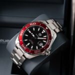 Tag Heuer Aquaracer WAY201K 2018