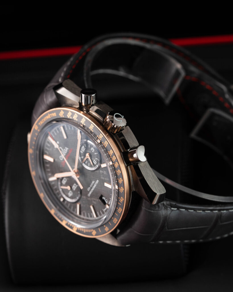 Omega Speedmaster 311.63.44.51.99.001 2021