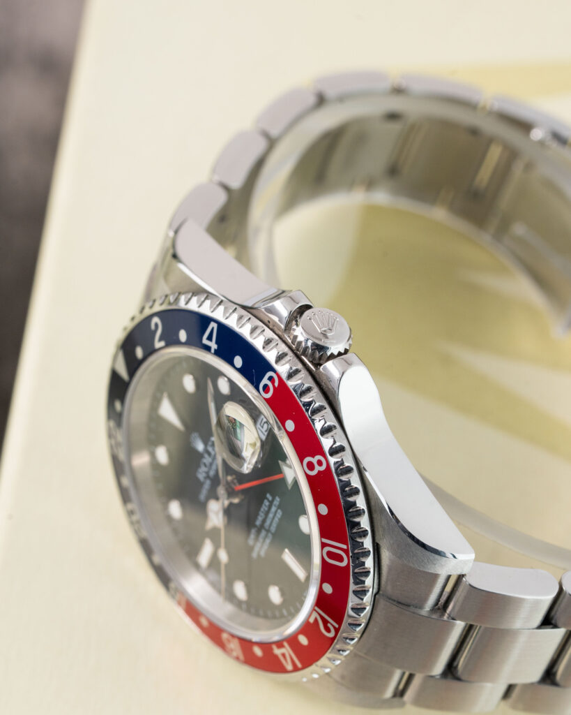 Rolex GMT-Master II 16710 2006