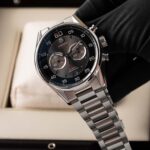 Tag Heuer Carera Calibre 38 CAR2B10 2015