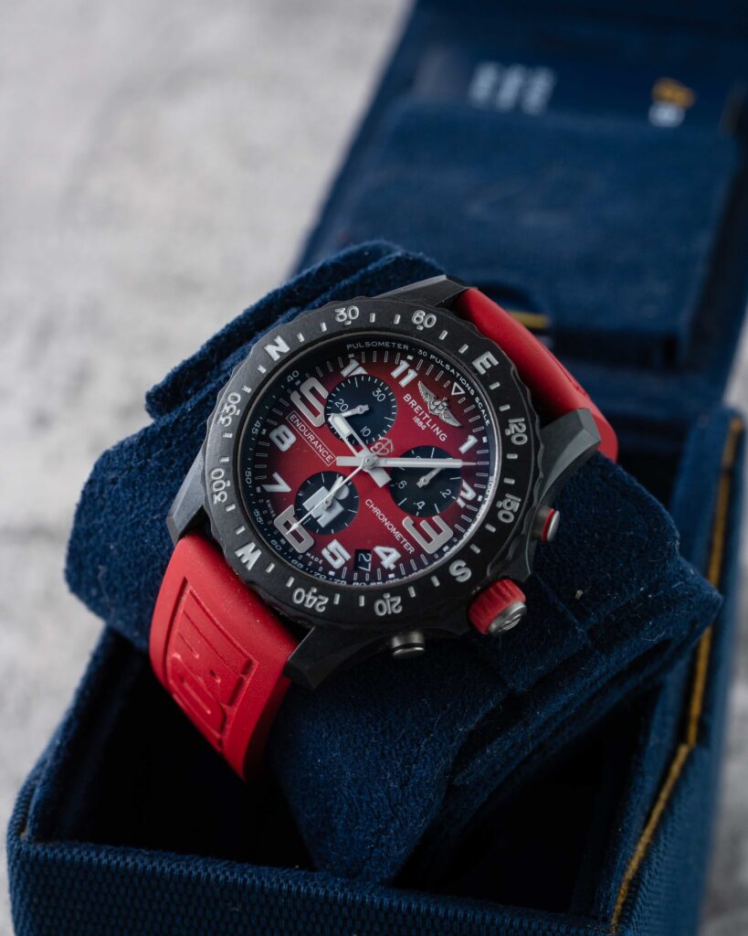 Breitling Endurance Pro X82310 2021