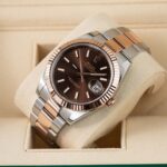 Rolex Datejust 126331 2021