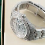 Rolex Datejust 126300 2021