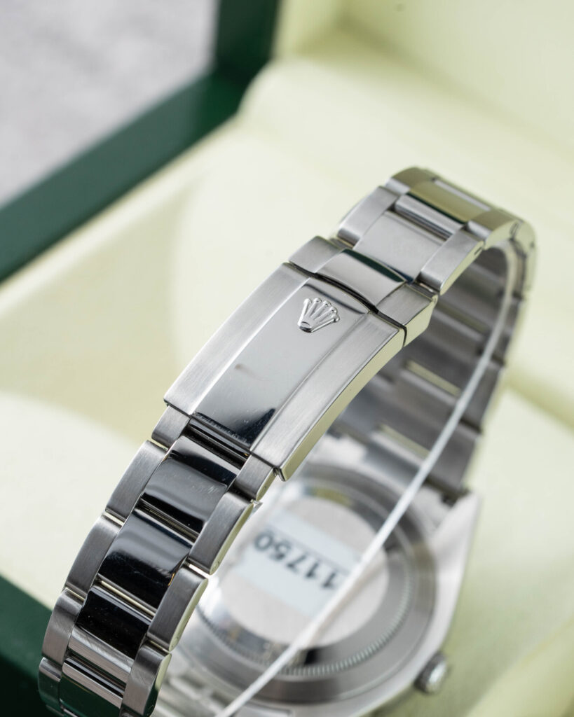 Rolex Datejust II 116334 2012