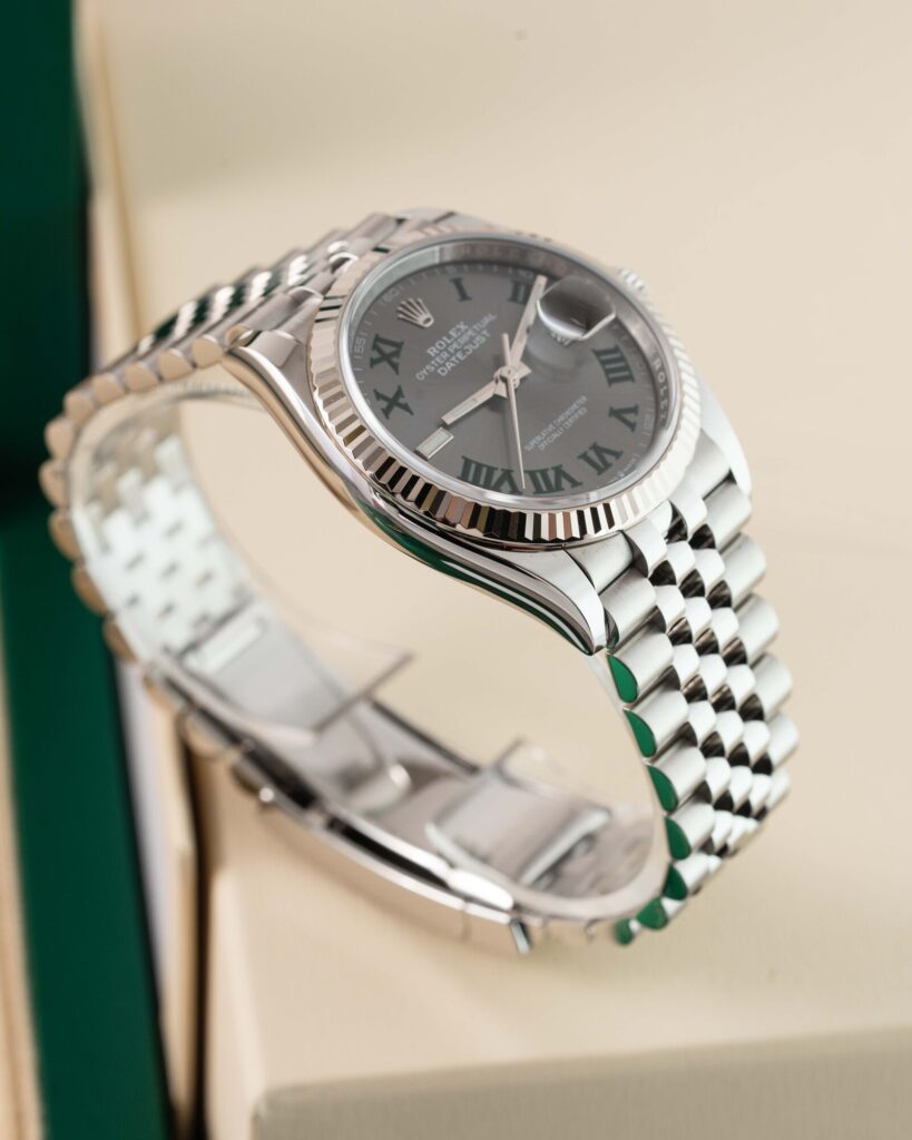 Rolex Datejust 126234 2023
