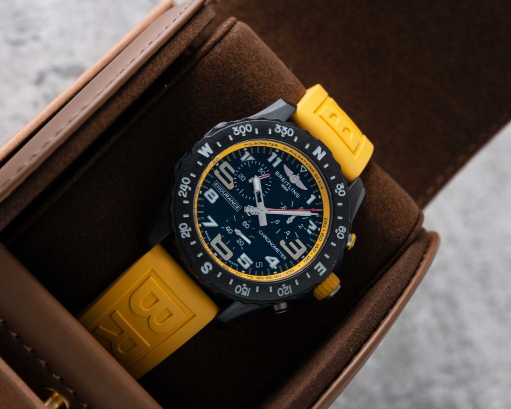 Breitling Endurance X82310 2021