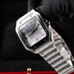 Cartier Santos WSSA0037 2022