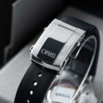 Oris Aquis Date 01 733 7730 4157 2019