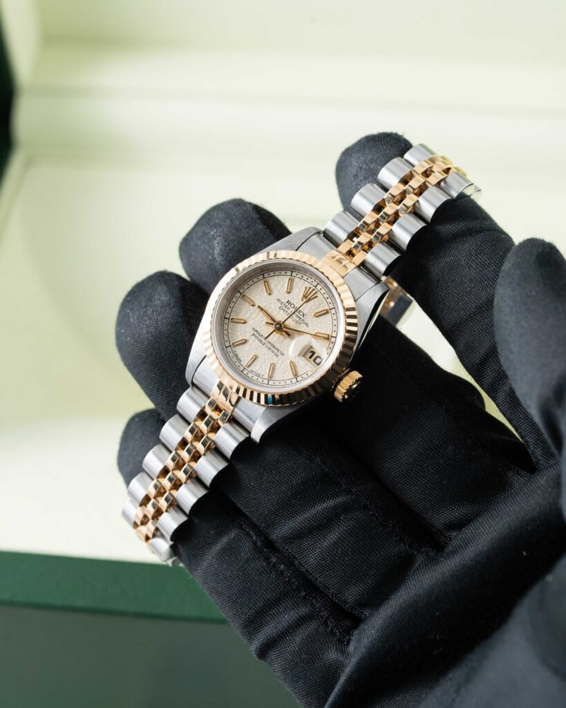 Rolex Datejust 69173 1995