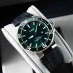 Oris Aquis Date 01 733 7730 4157 2019
