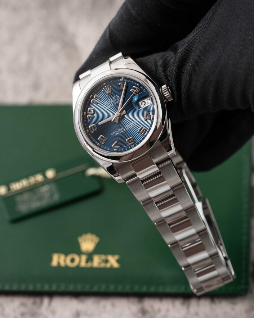 Rolex Datejust 178240 2014