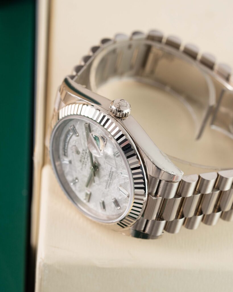 Rolex Day-Date 228239 2020