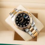 Rolex Datejust 126333 2021