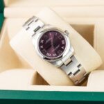 Rolex Oyster Perpetual 177200 2019