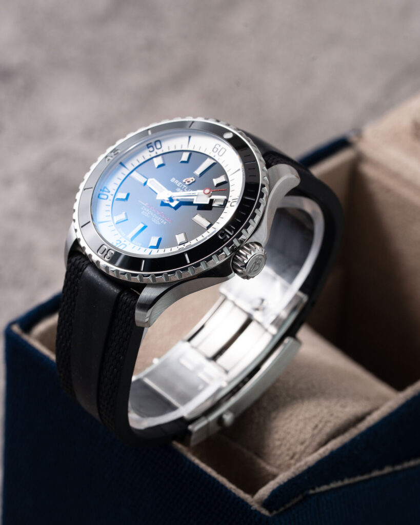 Breitling Superocean 42 A17375 2022