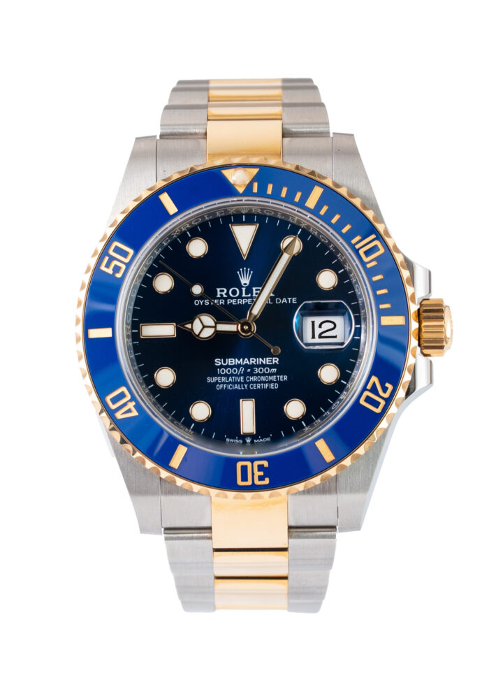 Rolex Submariner 126613LB 2022