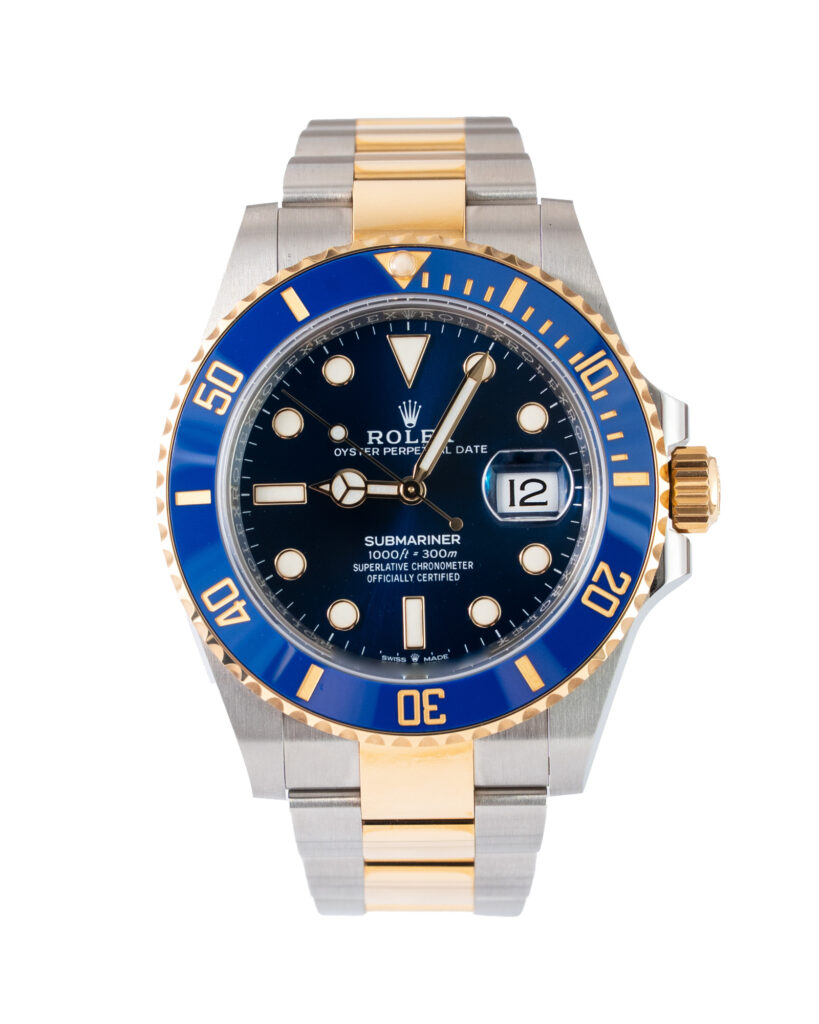 Rolex Submariner 126613LB 2022