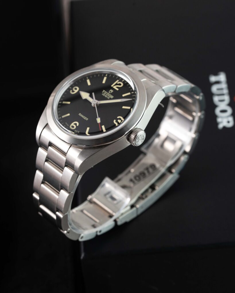 Tudor Ranger 79950 2024