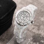 Chanel J12 H1628 2009
