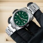 Rolex Oyster Perpetual 124300 2023