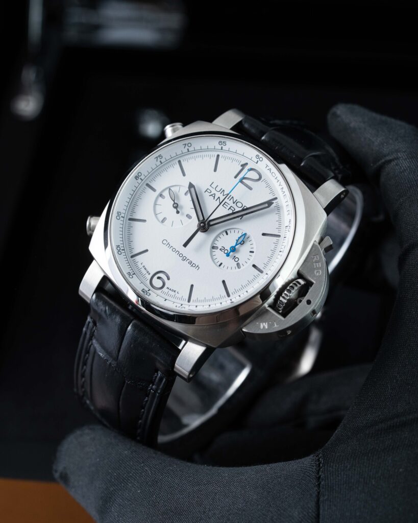 Panerai Lumllvor PAM01218 2022