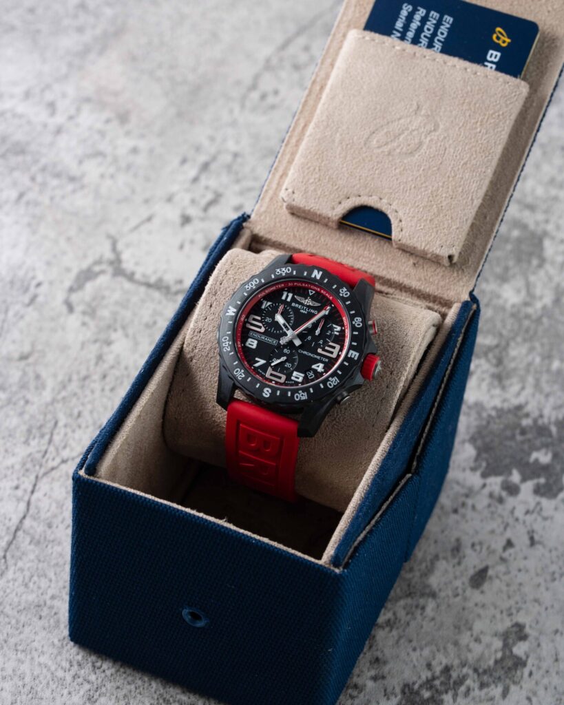 Breitling Endurance Pro X82310 2022