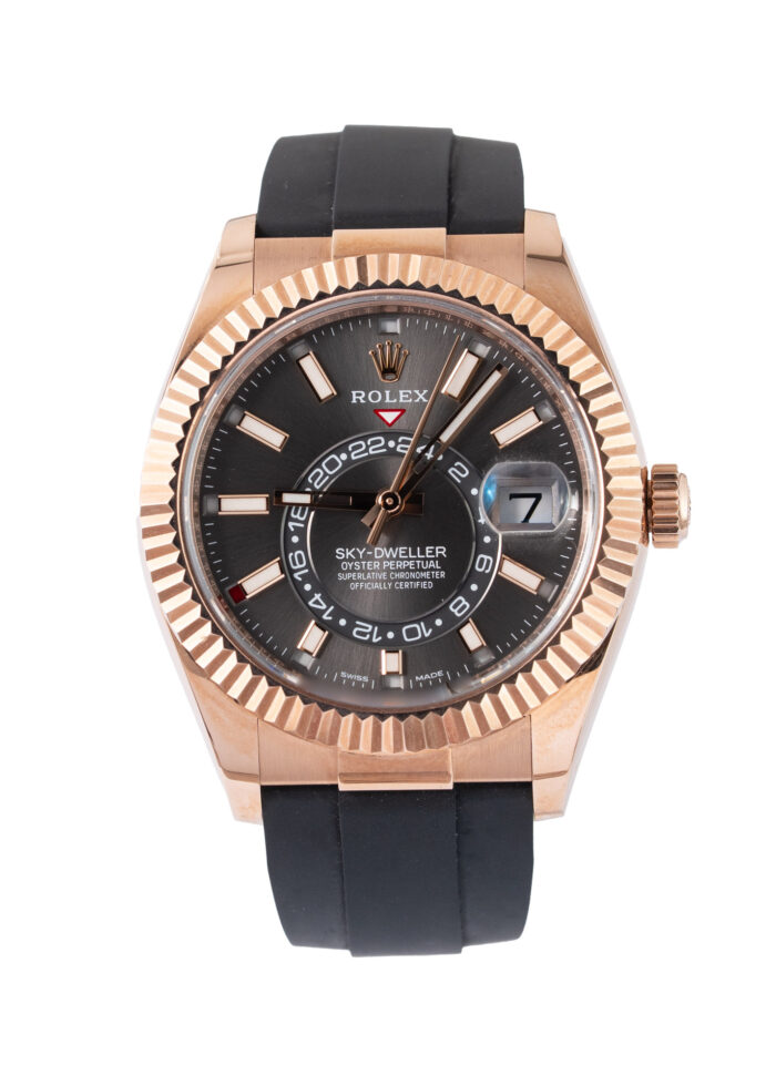 Rolex Sky-Dweller 326235 2021