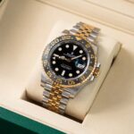Rolex GMT-Master II 126713GRNR 2025