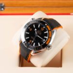 Omega Seamaster 215.32.44.21.01.001 2022