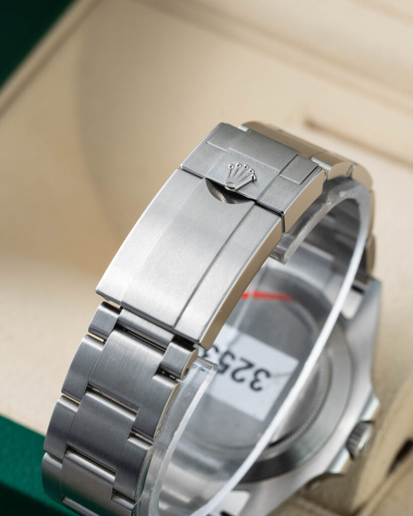Rolex Explorer II 226570 2022