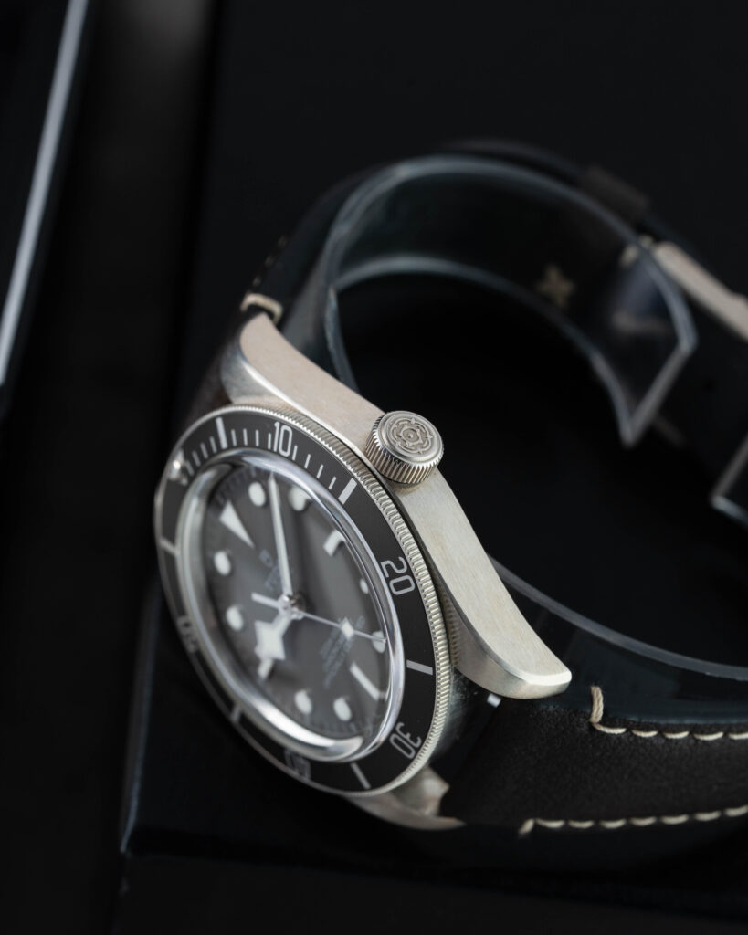 Tudor Black Bay Fifty Eight 925 79010SG 2021